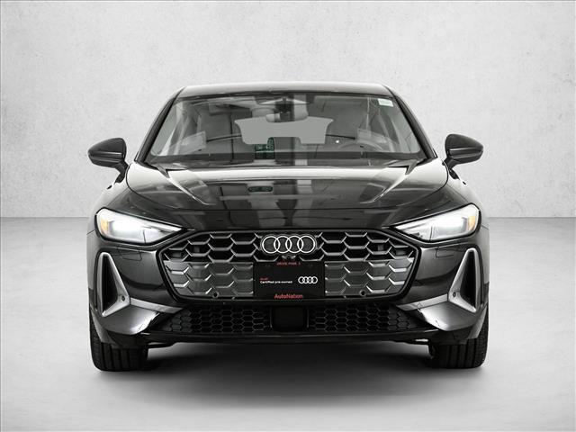 audi new a5 2025 WAU1BCFU4SN071733 image audi new a5 2025 WAU1BCFU4SN071733 image